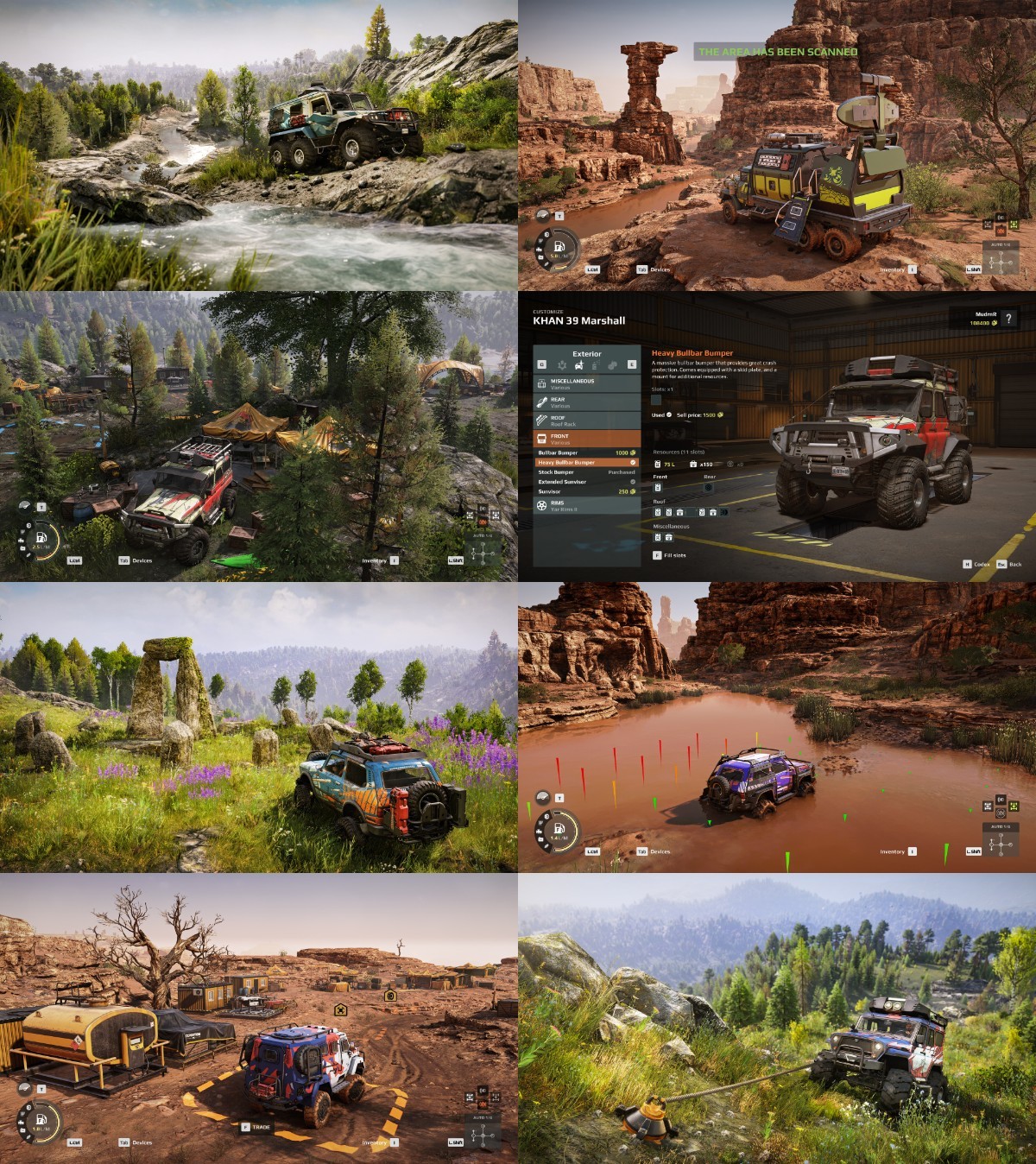 Expeditions A MudRunner Game [Repack] by Wanterlude KvZY10Po_o