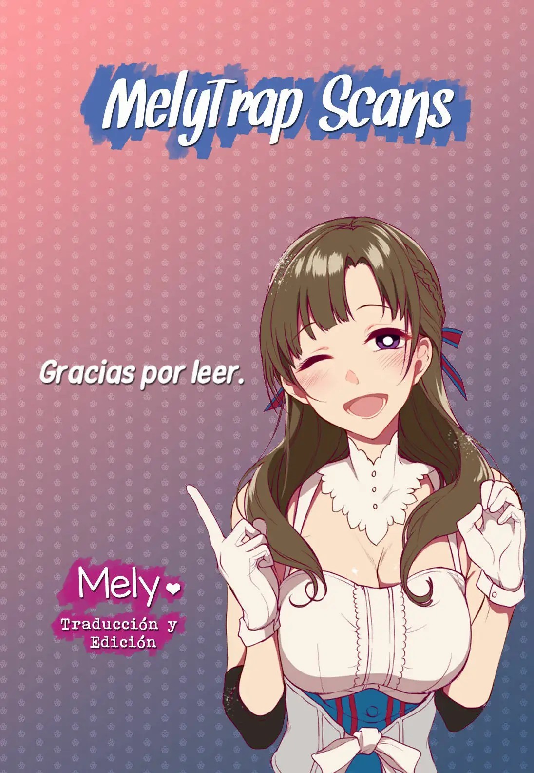 [Hiryuu Ran] Boshi Soudan  Consejos de madre sobre un hijo (Boshisou-dan) [Spanish] [Mely Scans]