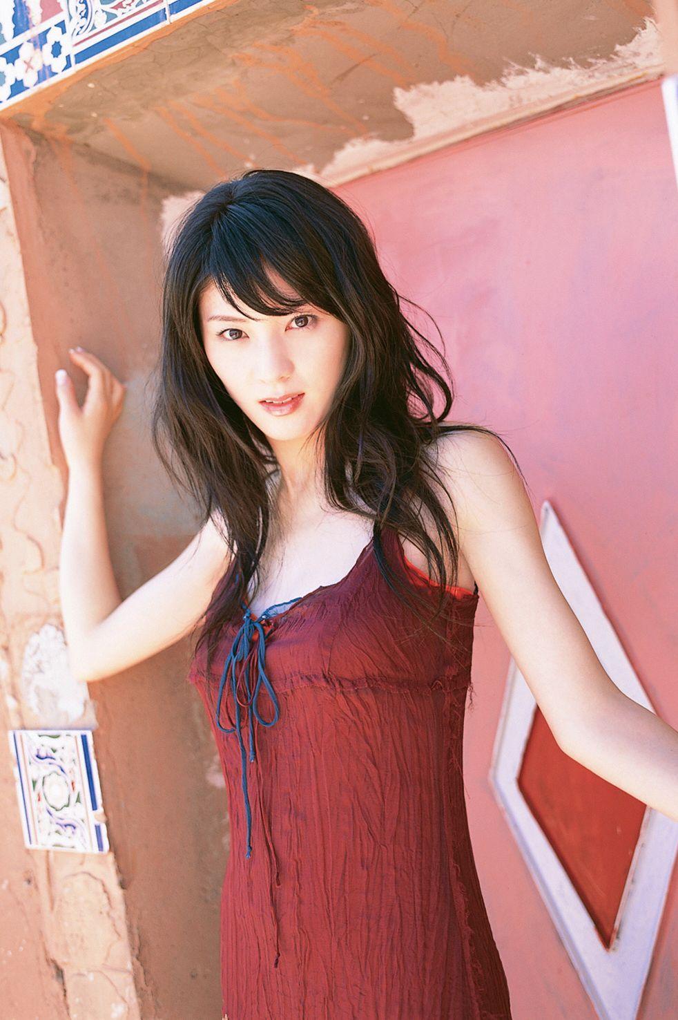 [Wanibooks] NO.05 Fumina Bara 原史奈 写真集(56)