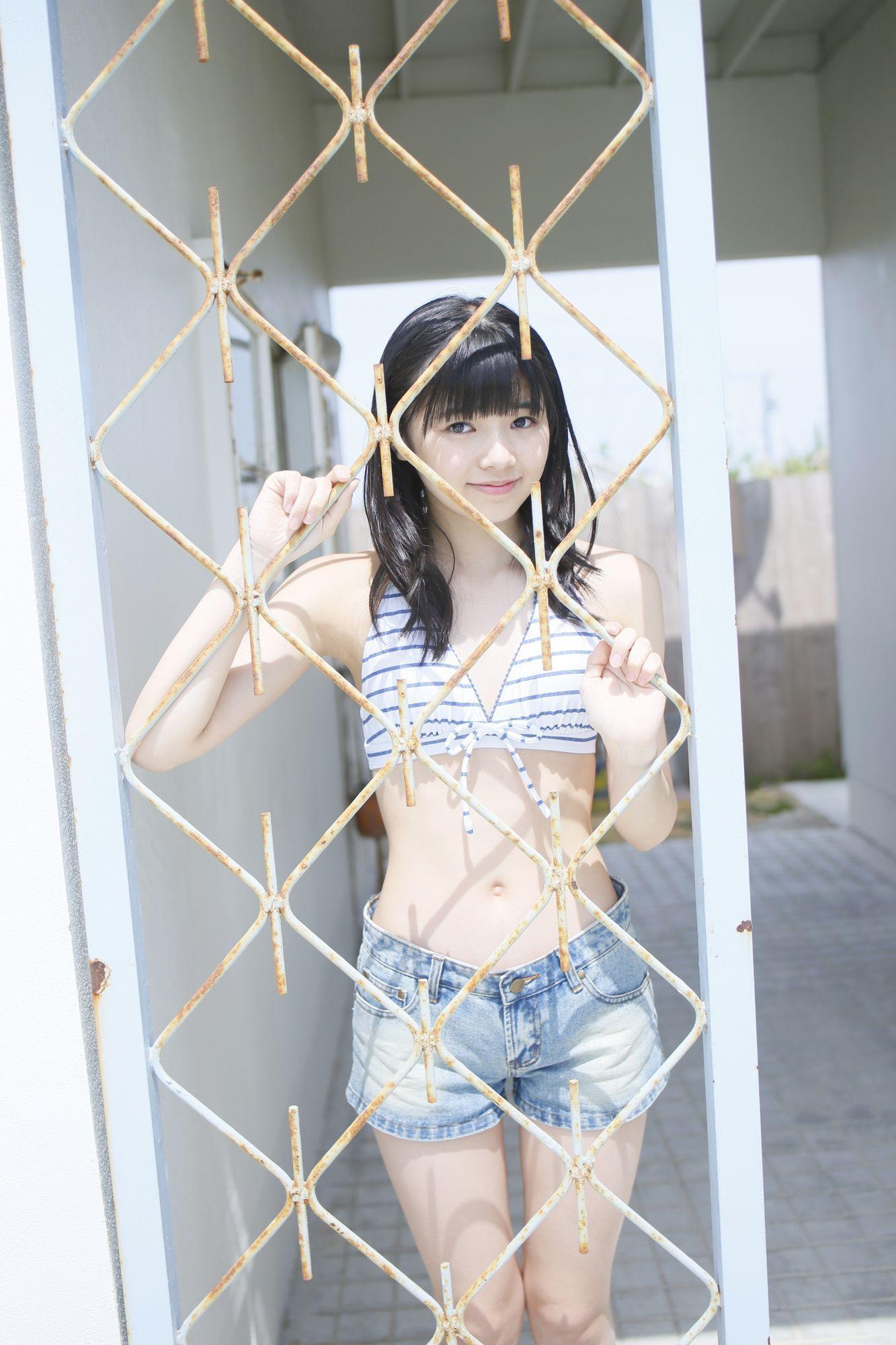 [Hello! Digital Books] Vol.157 浜浦彩乃 Ayano Hamaura 写真集(71)