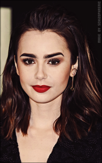 Lily Collins - Page 6 QPXNfklF_o