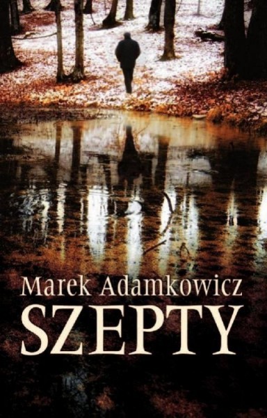 Marek Adamkowicz - Szepty