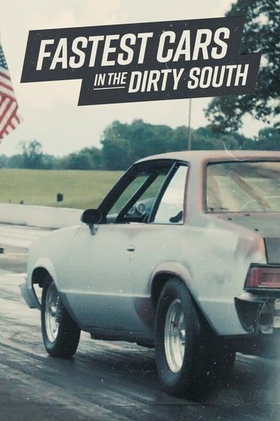 Fastest Cars in the Dirty South S02E08 No Race No Glory 1080p HEVC x265-MeGusta