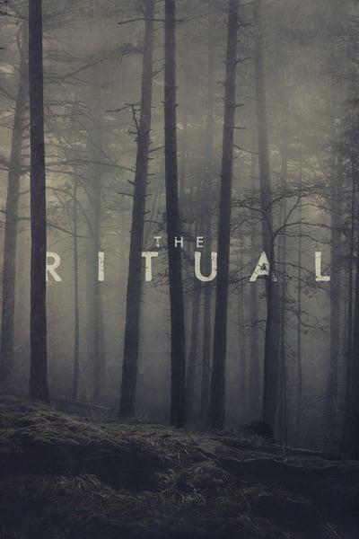 The Ritual 2017 1080p BluRay x265-RARBG