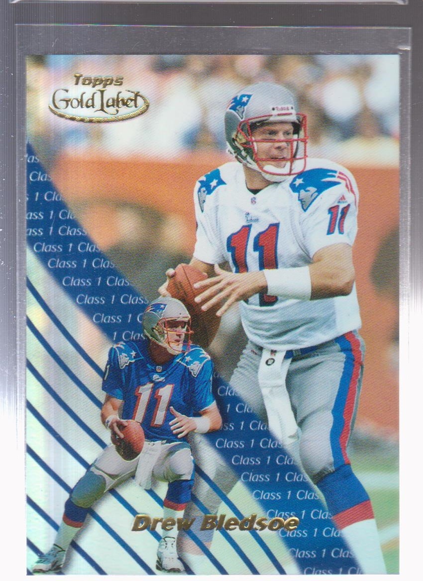 New England Patriots Cards You Pick -- Get 40% off Details Inside A3 - Picture 12 of 248