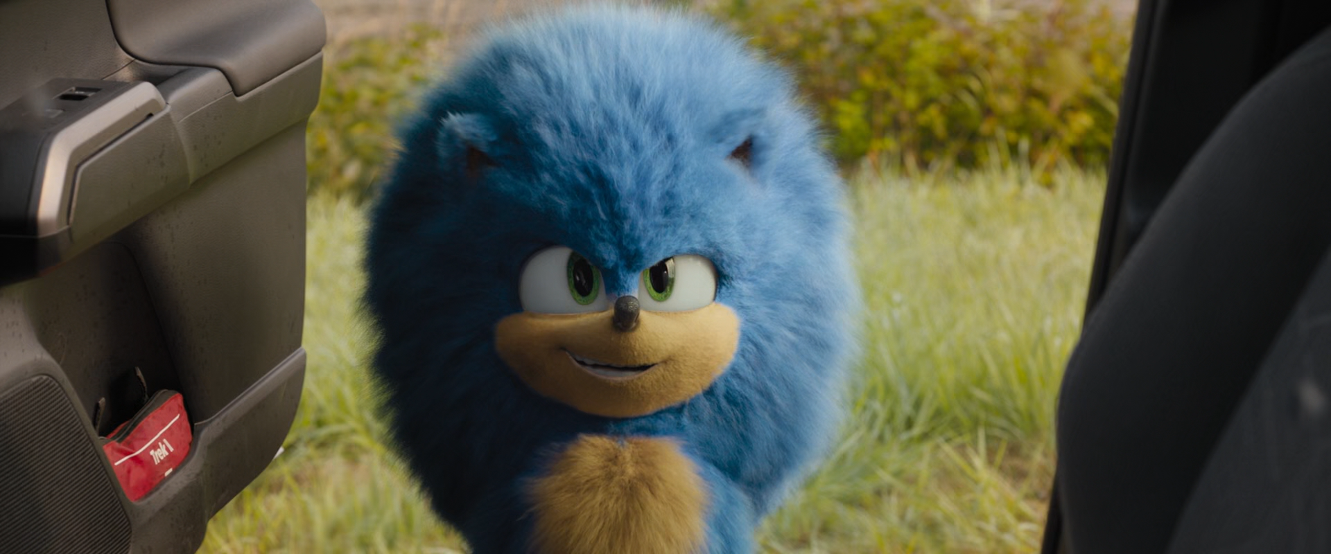 Sonic The Hedgehog 2020 BluRay 1080p 10bit HEVC Hindi Org DD 5 1 English AAC 5 1 x265 ESubs RONIN