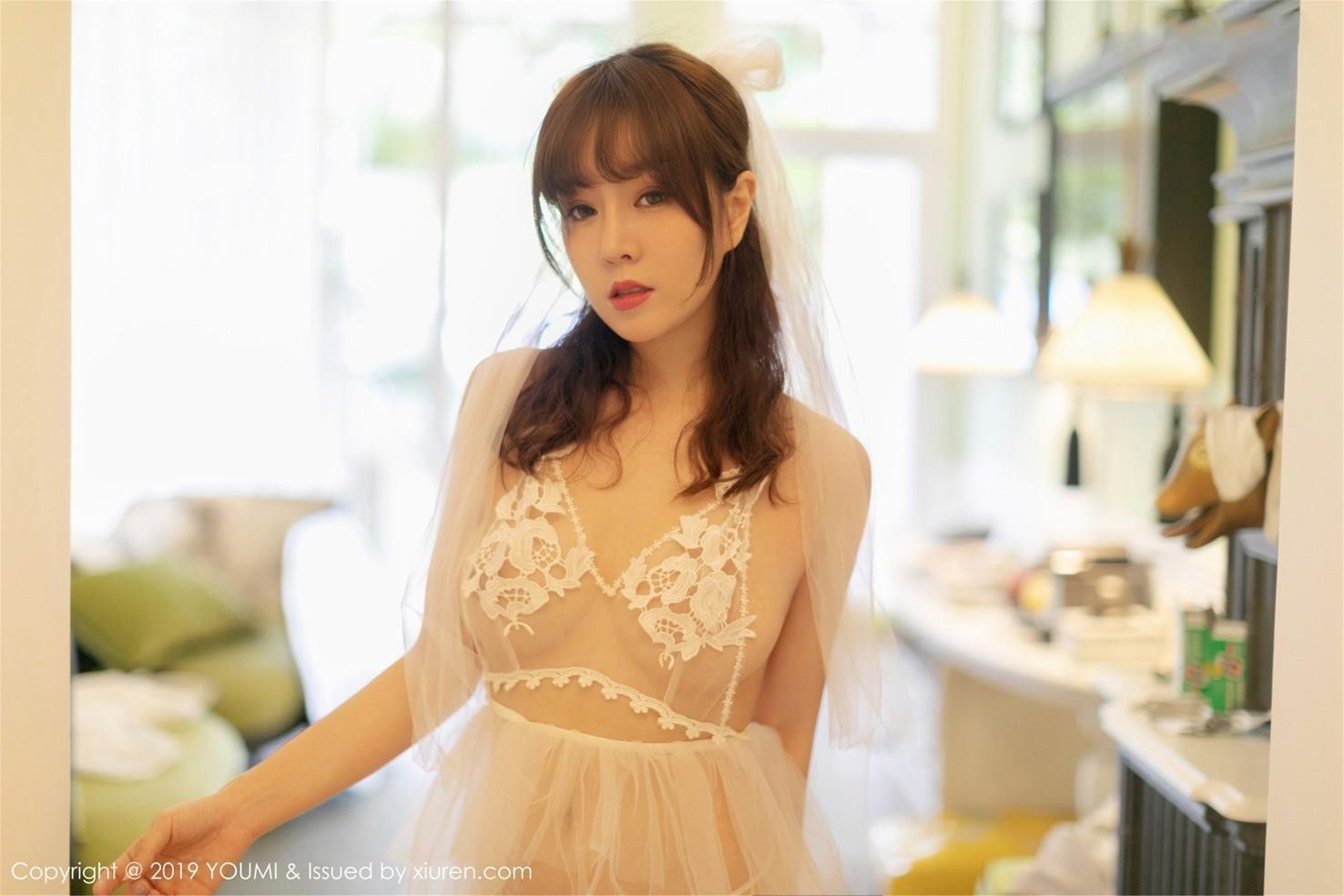 [YouMi尤蜜荟] 2019.07.26 Vol.333 王雨纯(35)