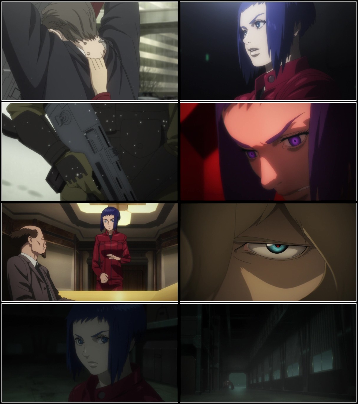 Ghost In The Shell ARise - Pyrophoric Cult (2015) 1080p BluRay 5.1 YTS 7tHeSyDW_o