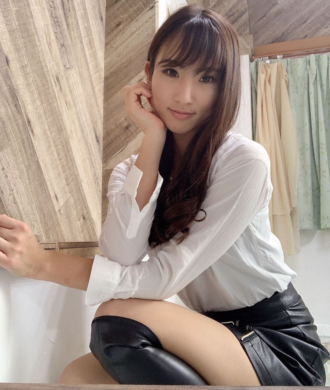 IG正妹—西山 絵里香 c8ELqJYq o - IG正妹—西山 絵里香
