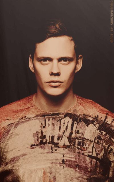 Bill Skarsgärd 5nNWE2Wm_o