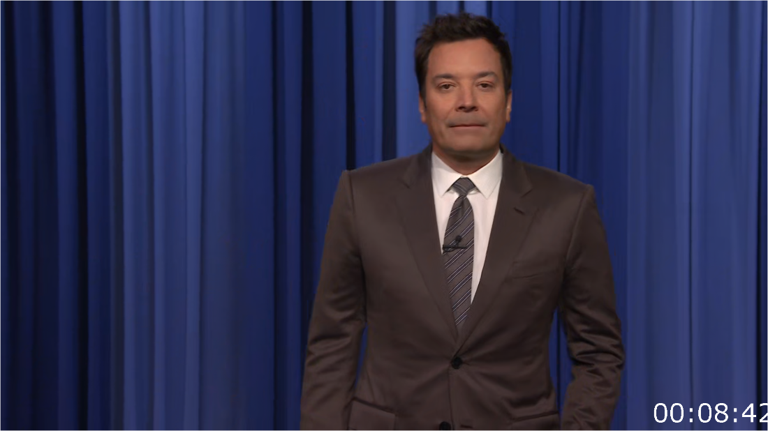 Jimmy Fallon (2024-09-25) Shaquille ONeal [1080p] (x265) [6 CH] KH1H1xkl_o