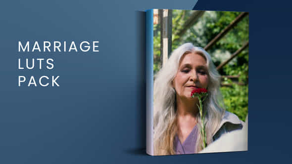 Marriage Luts Pack Davinci Resolve - VideoHive 49576400