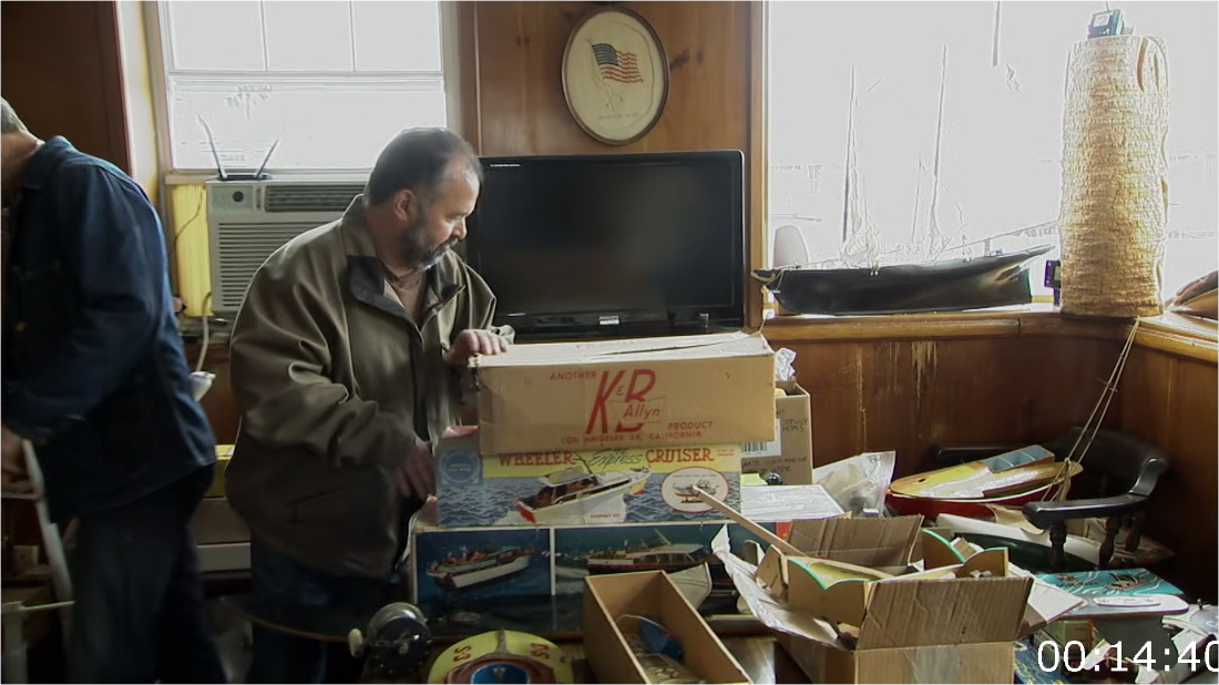 American Pickers Best Of [S07E05] [1080p] (x265) OZ0aFOU1_o