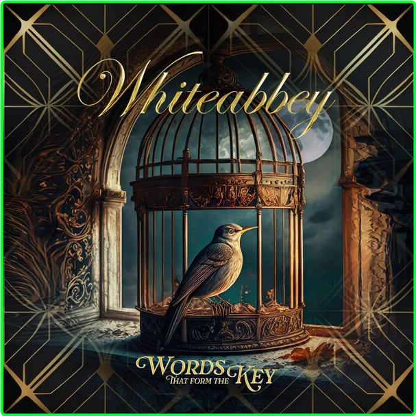 Whiteabbey Words That Form The Key (2024) 16Bit 44 1kHz [FLAC] V5iZkezf_o