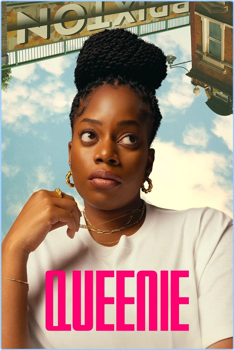 Queenie (2024) S01[E01-E08] [1080p] (x265) KPmf5xQe_o