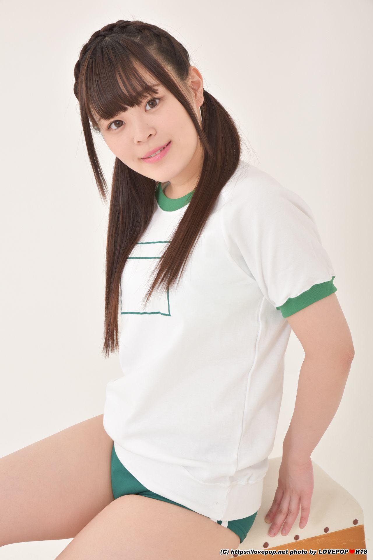 [LOVEPOP] Sana Yotsuba 四葉さな Photoset 03 写真集(15)