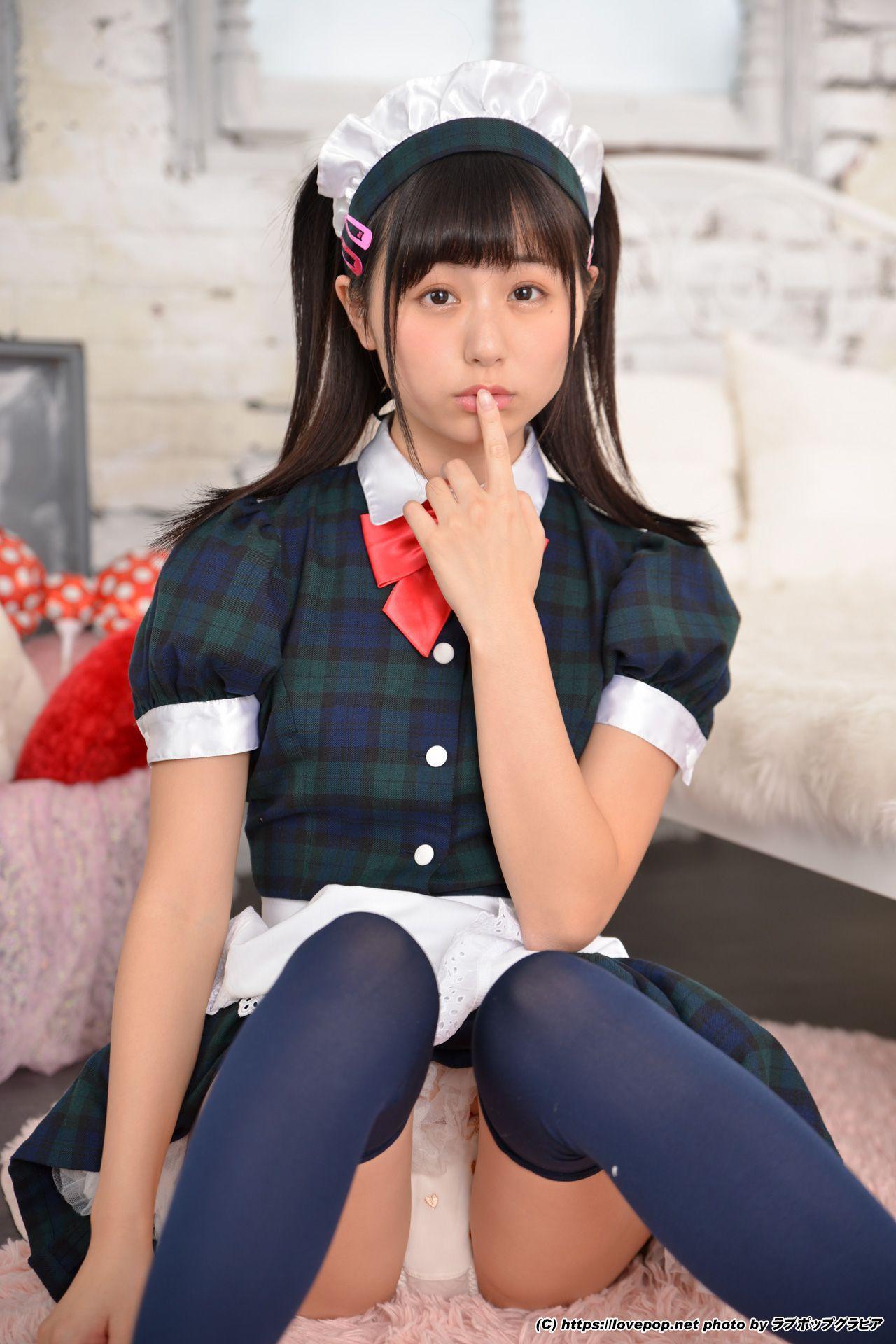 KURIEMI くりえみ Photoset 04 [LOVEPOP] 写真集(42)