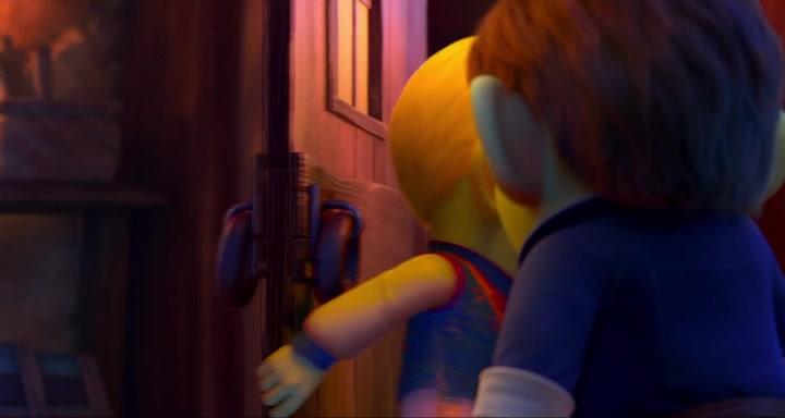 Red Shoes and the Seven Dwarfs 2020 HDRip XviD-EVO Red Shoes and the Seven Dwarfs 2020 HDRip XviD-EVO