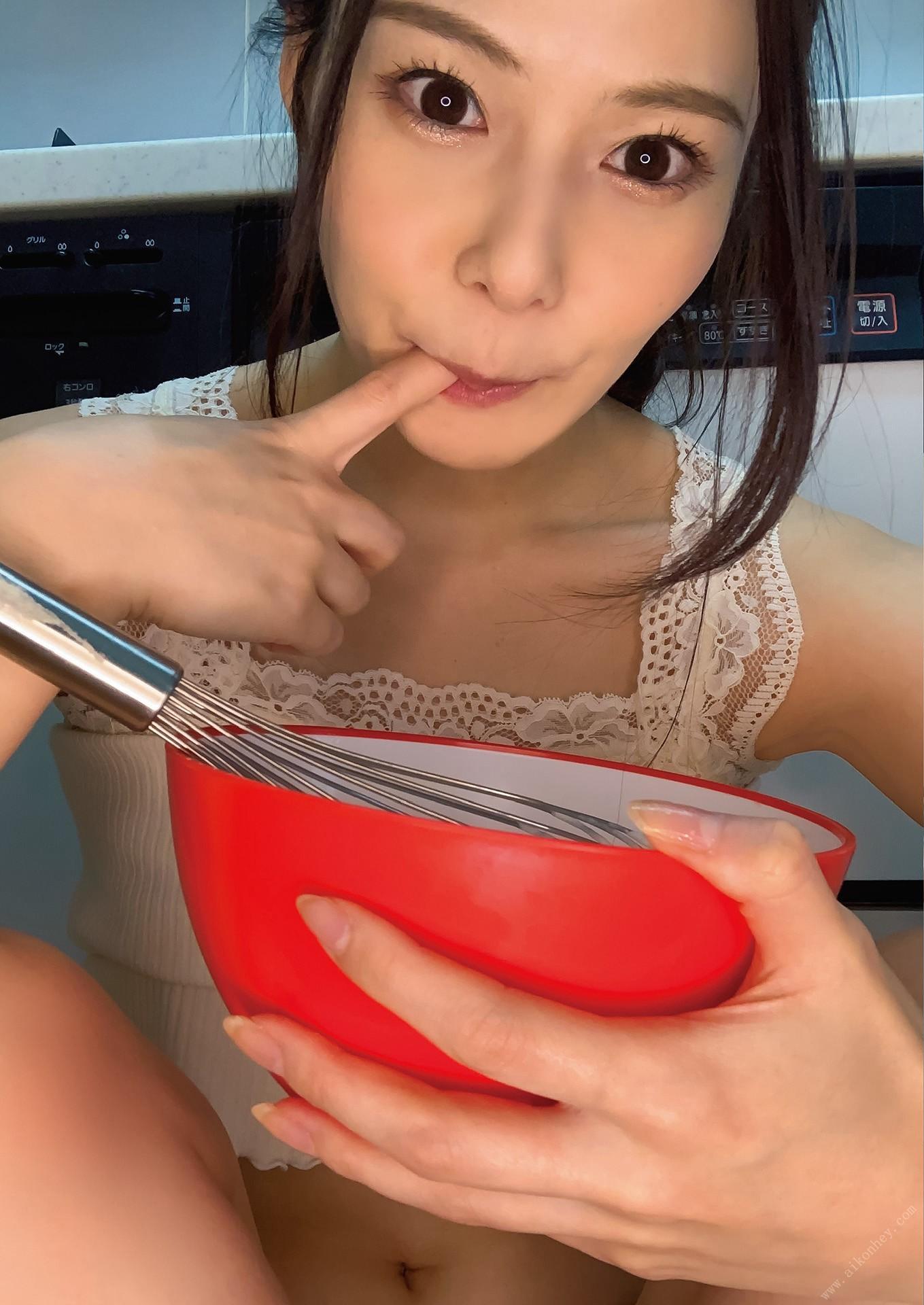 Nene Yoshitaka 吉高寧々, アサ芸SEXY女優写真集 自撮りヌード写真集プロジェクト＃02 だいすきやで。 Set.04(11)