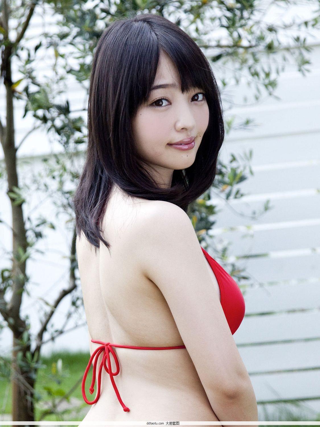 [Sabra] strictly GIRLS 安藤遥 Ando Haruka 经典图集(6)