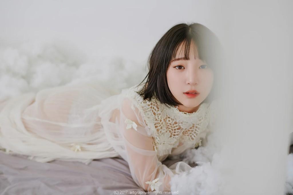 ArtGravia Vol.013: Kang In-kyung (강인경) (39 photos)(19)