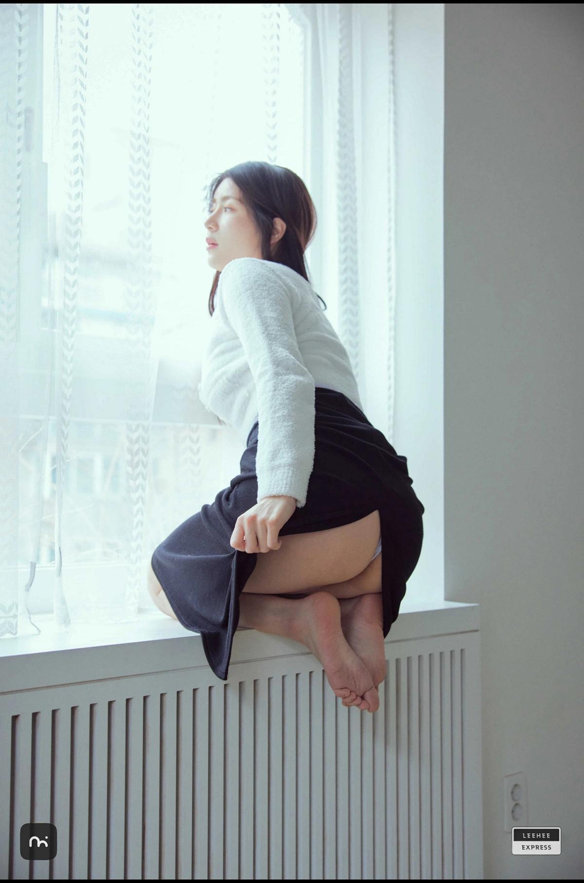 Min.E 민이, LEEHEE EXPRESS LEHF-207 Set.01(22)