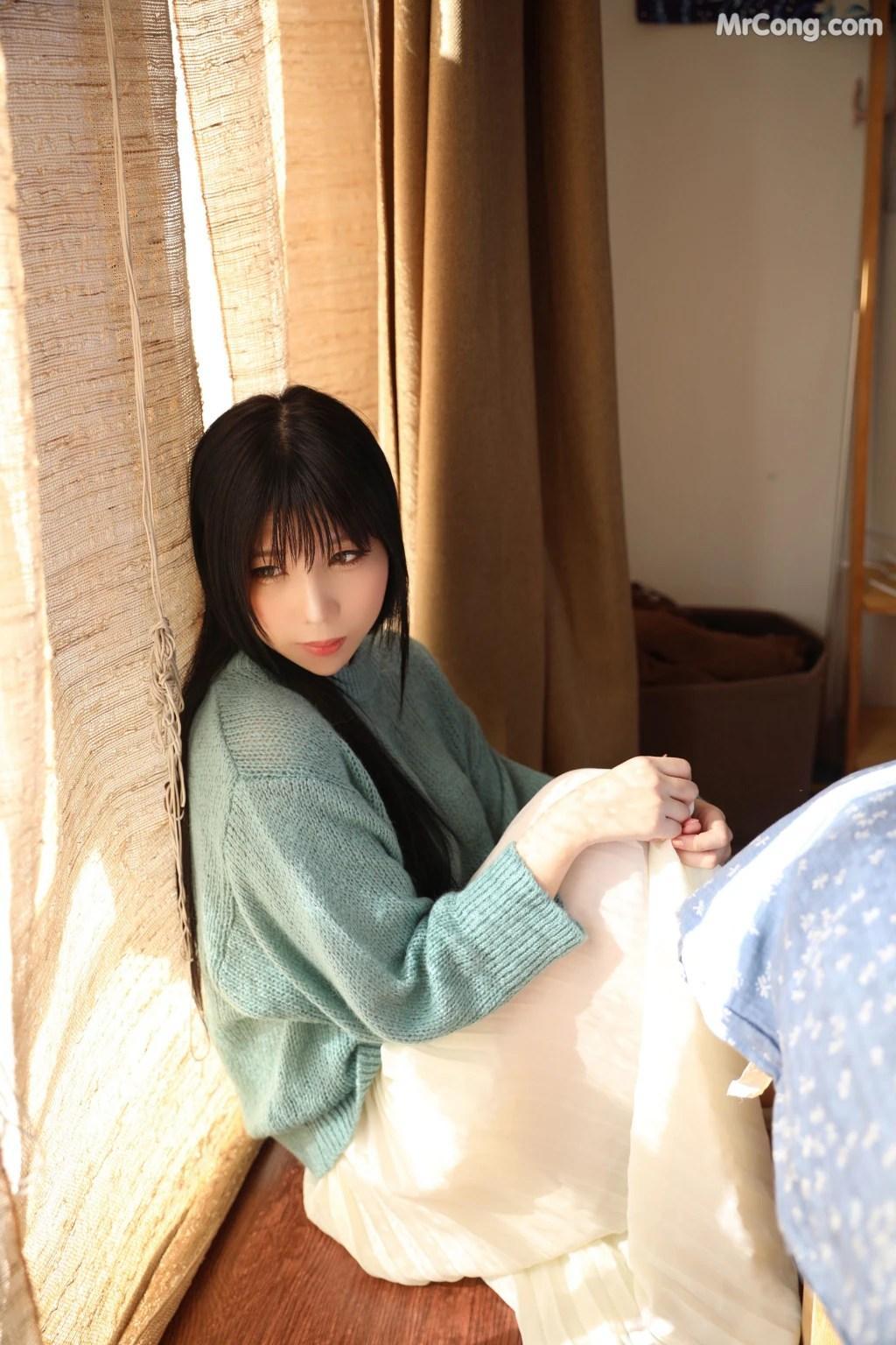 Coser@Kano Nozomi (鹿野希) Vol.01: 土曜日の彼女 95枚电子版 (97 photos)(26)