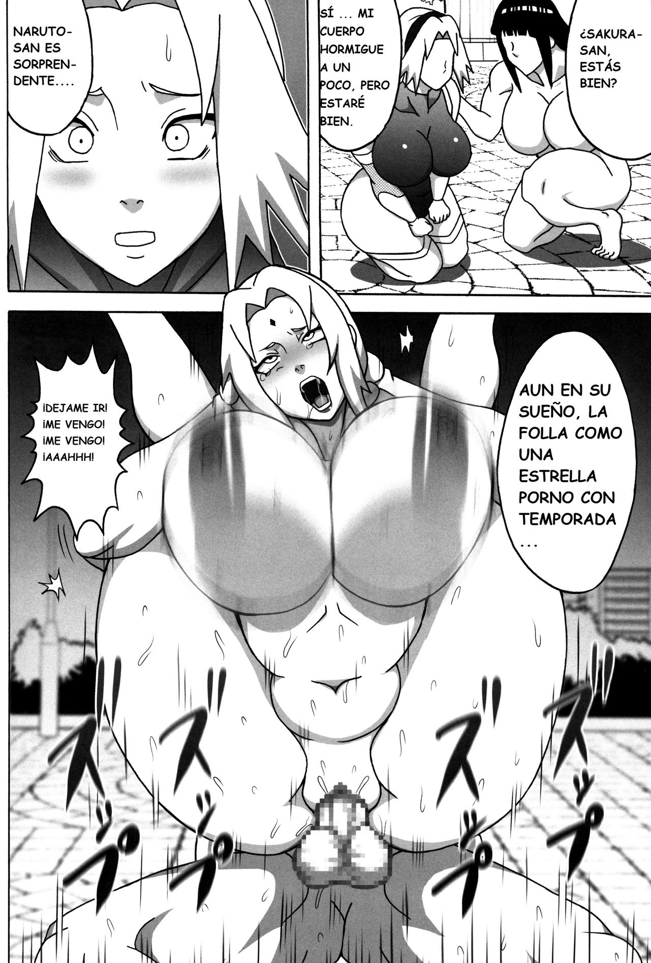 Inmanin Hinata Hentai - 36