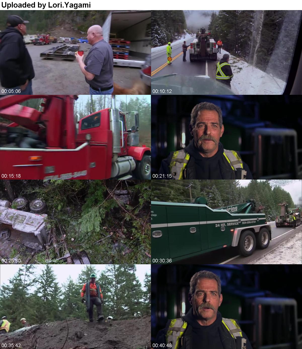 Highway Thru Hell S08E03 HDTV x264-AAF