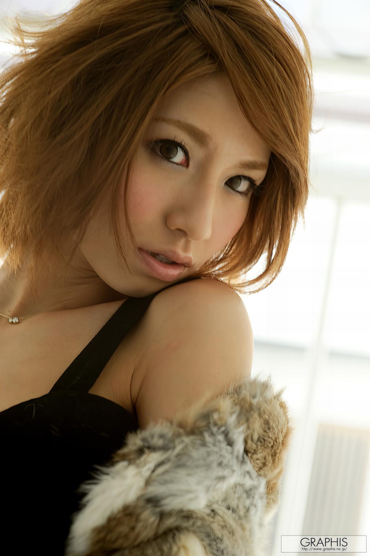 Risa Mizuki 水樹りさ, Graphis Gals [Excellent Girl] Set.01(3)