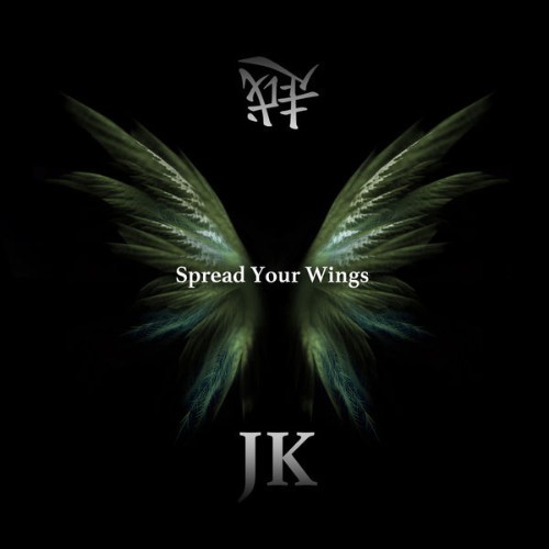 JK - Spread Your Wings 2021