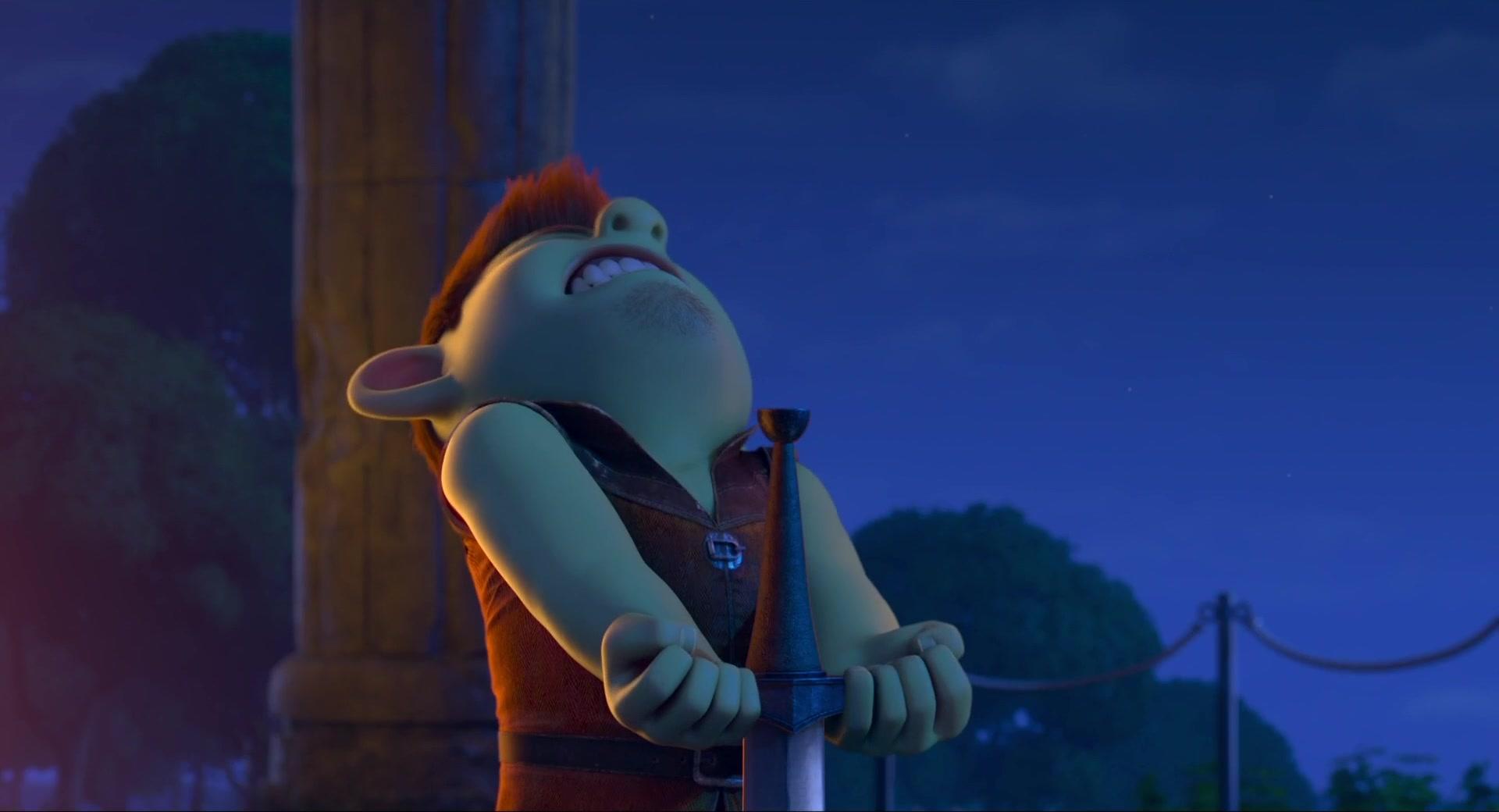 Red Shoes and the Seven Dwarfs 2020 1080p HDRip X264 AC3-EVO Red Shoes and the Seven Dwarfs 2020 1080p HDRip X264 AC3-EVO