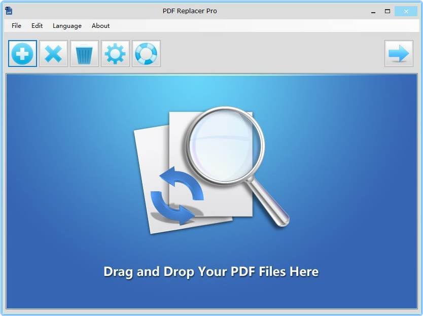 PDF Replacer Pro 1.8.9 Multilingual ZmJzxv3c_o