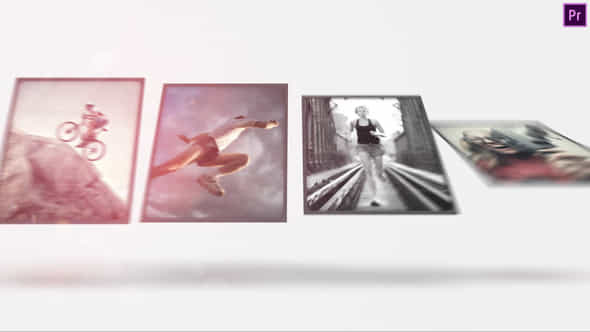 Modern Photo Slideshow - VideoHive 42974086