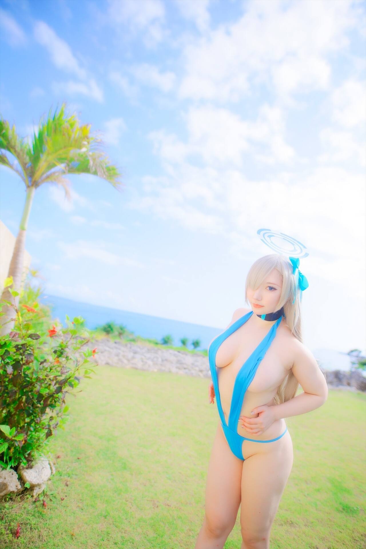 [Shooting Star's (Saku)] Asuna omake