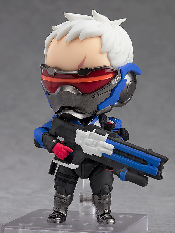 Oberwatch (Nendoroid) JToIg2yS_o