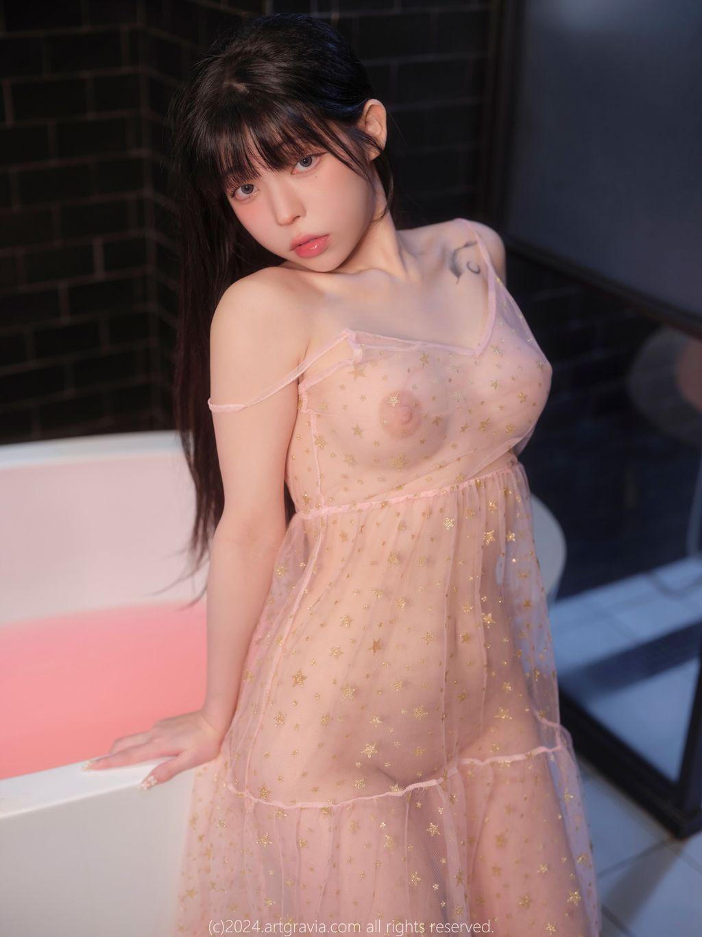 AG.632: Yudi (유디) (90 photos)(20)