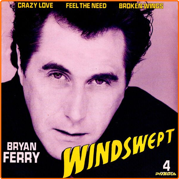 Bryan Ferry Windswept (2024) 16Bit 44 1kHz [FLAC] UlFFrLm5_o