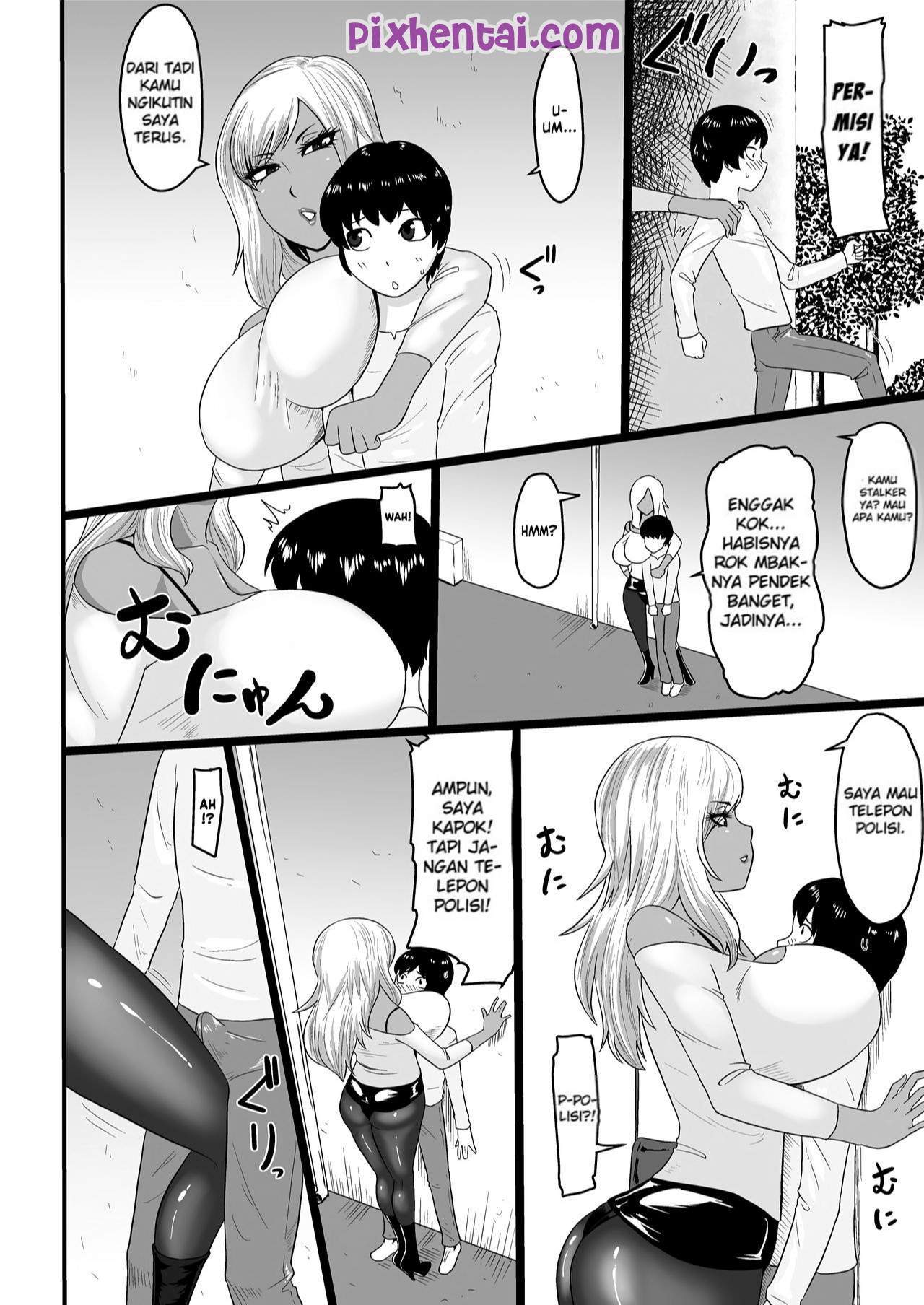 Komik hentai xxx manga sex bokep di hotel ngentot mbak montok 03