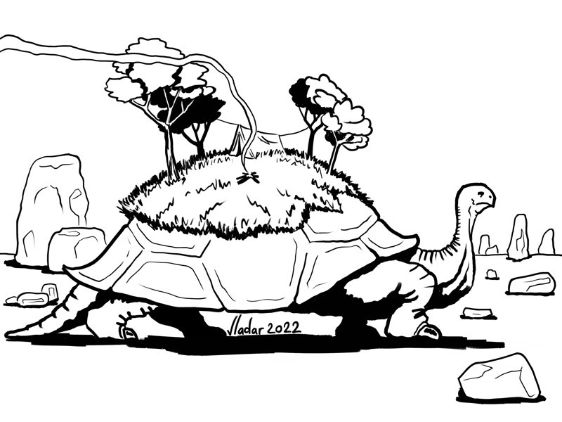 end illustration