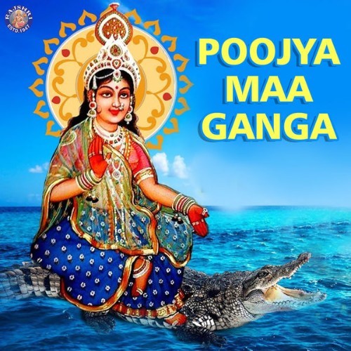 Sanjeevani Bhelande - Poojya Maa Ganga - 2022