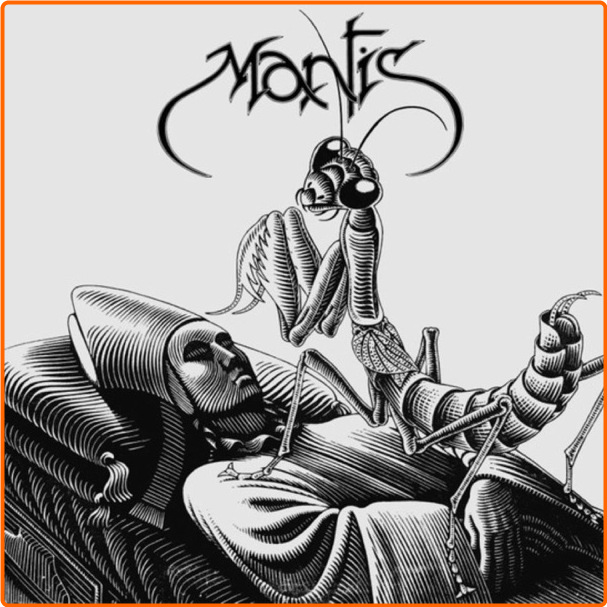 Mantis Mantis (1973) LP [FLAC] UAECeUuX_o