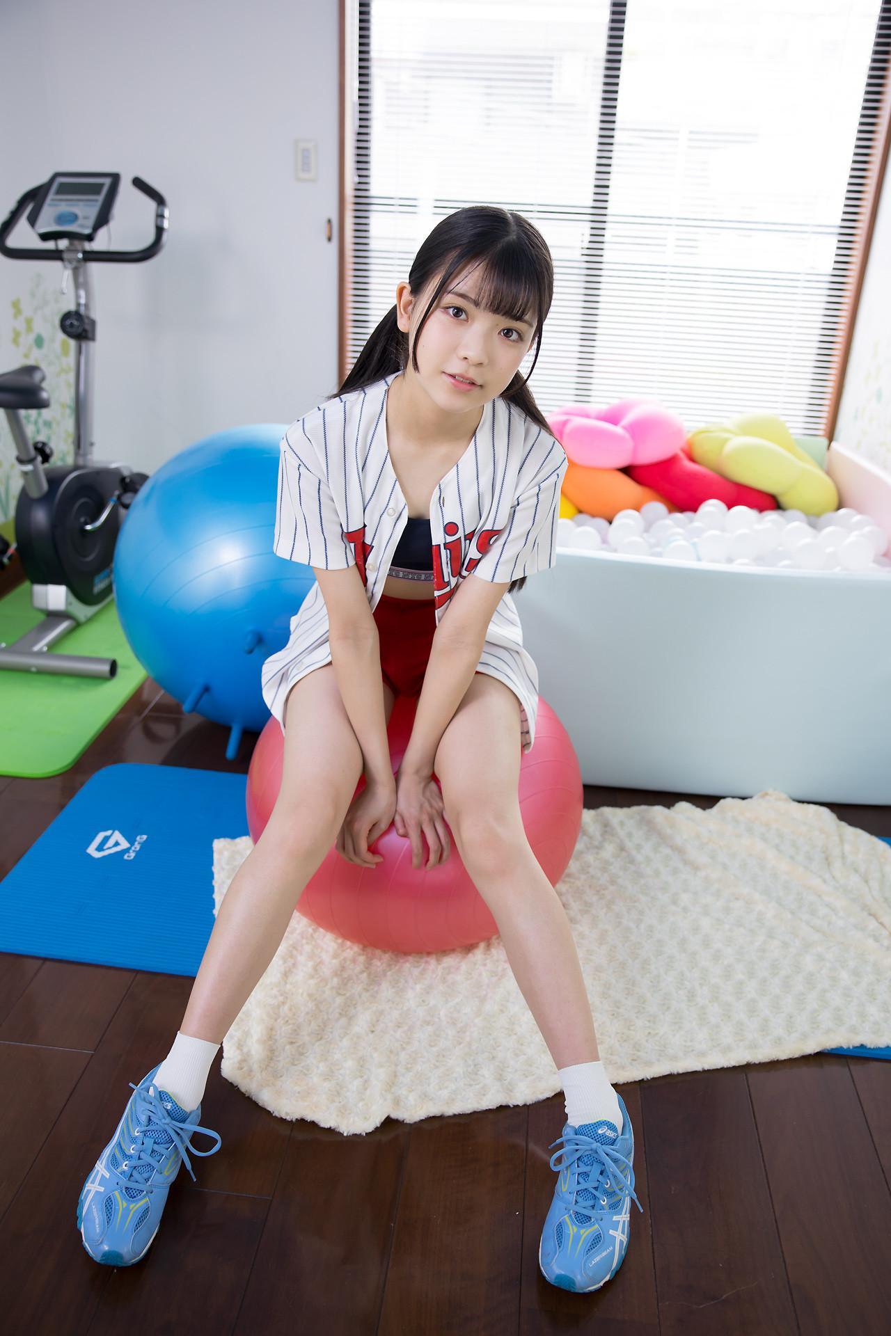 Mao Imaizumi 今泉まお, [Minisuka.tv] 2023.05.11 Regular Gallery 2.2(25)