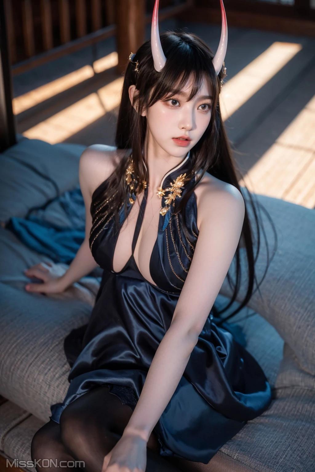[AI Generated] 拟实画风 Vol.057 (213 photos)(57)