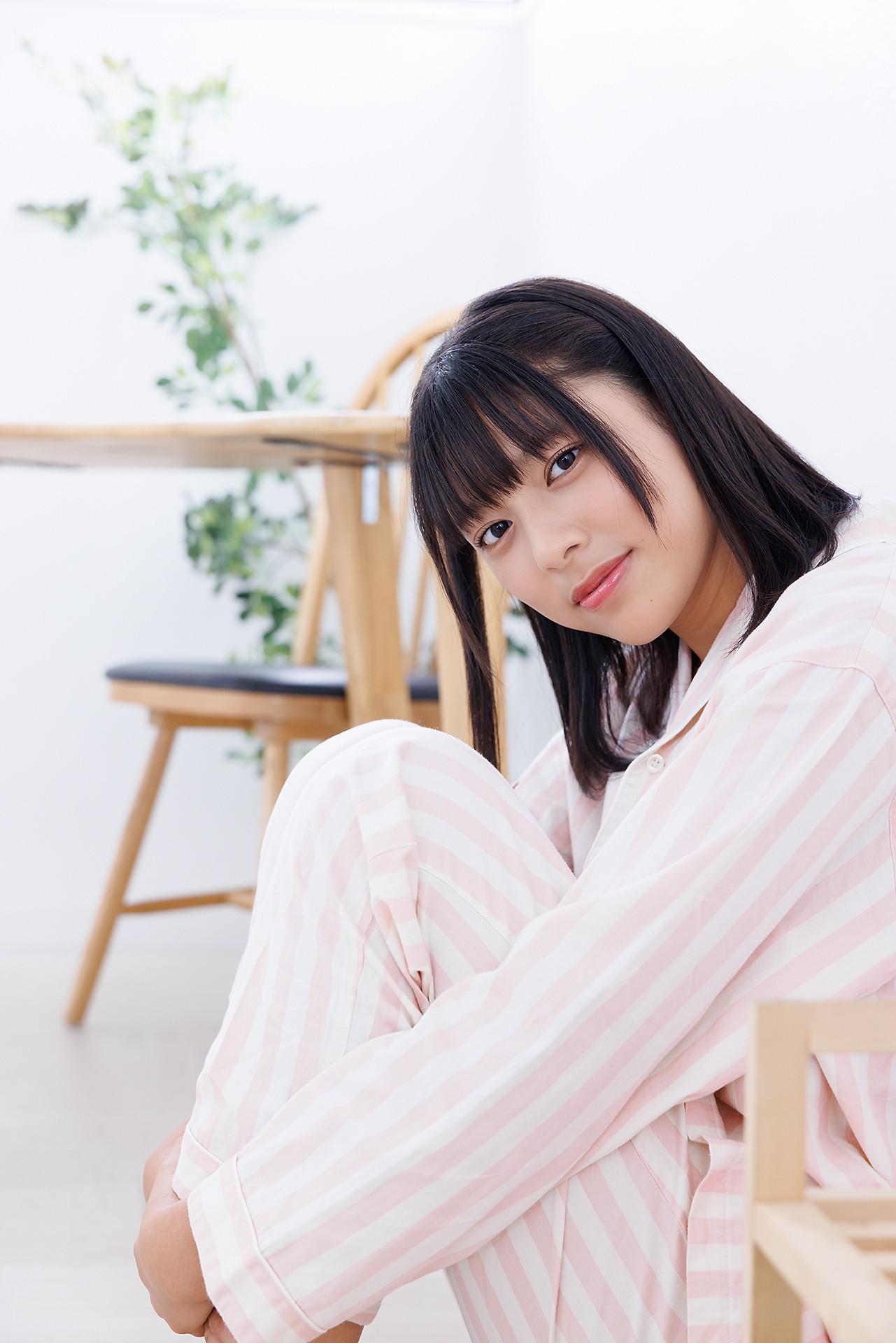 Eyu Hirayama 平山えゆ, Minisuka.tv 202.12.05 Regular Gallery set 18.02(12)