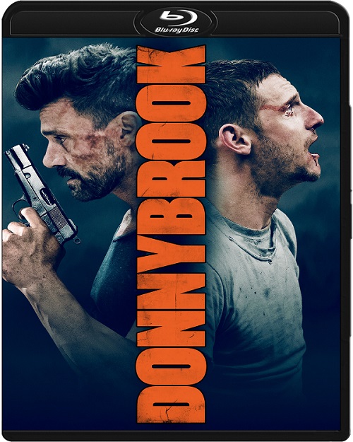 Donnybrook (2018) MULTi.1080p.BluRay.x264.DTS.AC3-DENDA / LEKTOR i NAPISY PL