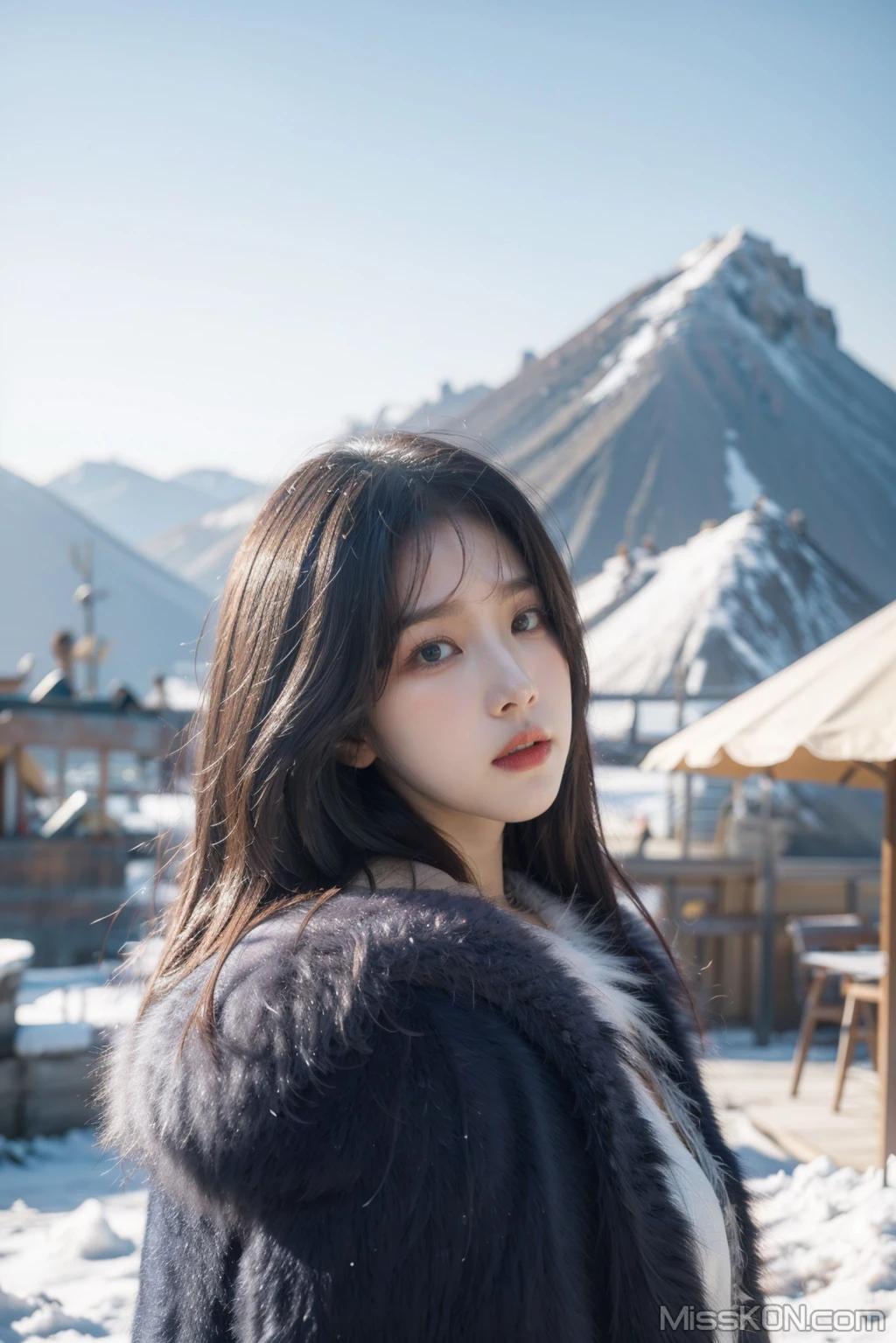 [AI Generated] 拟实画风 Vol.066 (197 photos)(28)