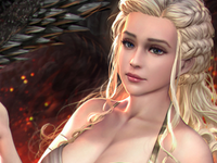 daenerys