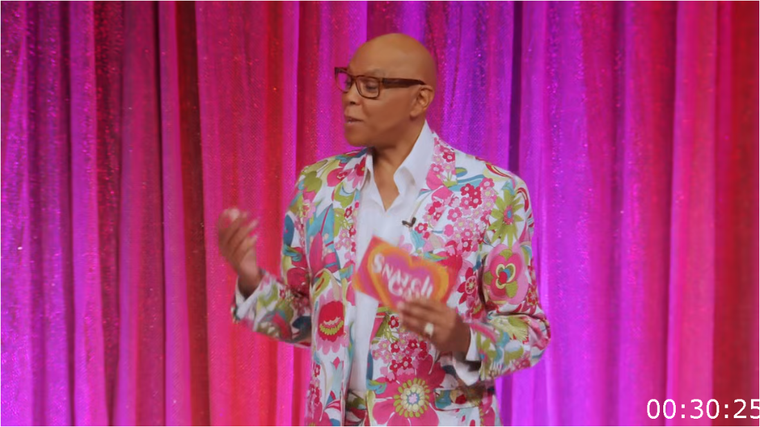 RuPauls Drag Race S16E08 [1080p/720p] (x265) [6 CH] FJ4gSXJd_o