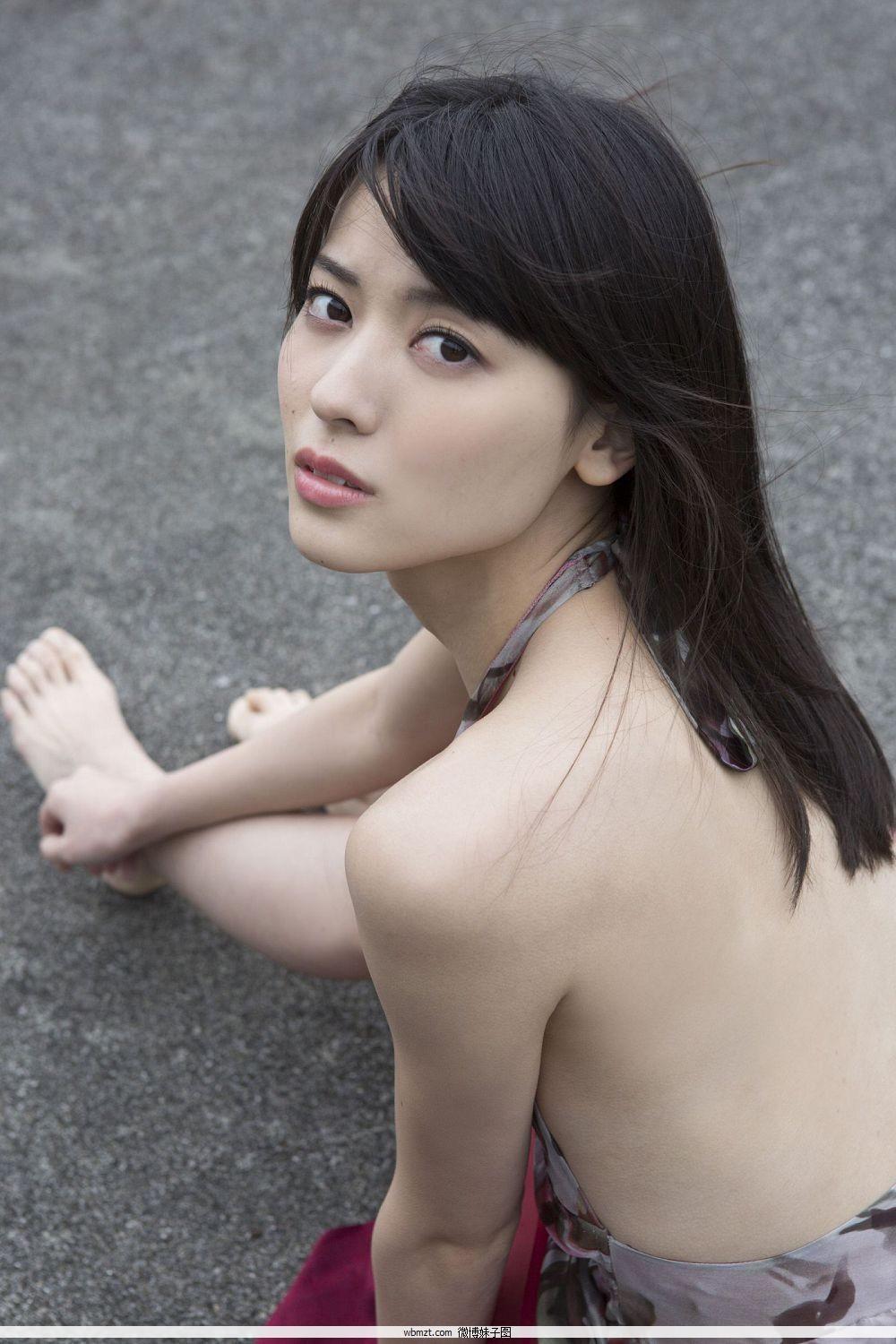 [H!P Digital Books套图] Vol.141 矢島舞美 Maimi Yajima(24)